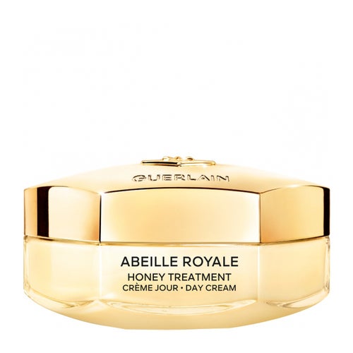 Crema giorno trattamento al miele Guerlain Abeille Royale 50 ml