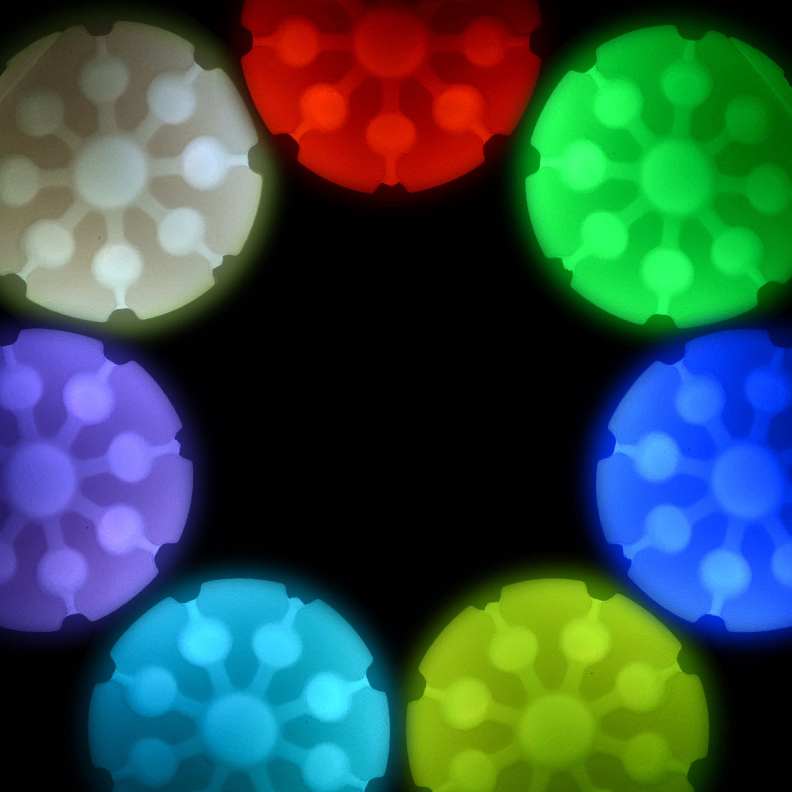 nite-ize Sicherheit im Dunkeln nite-ize Nite Ize GlowStreak LED Ball