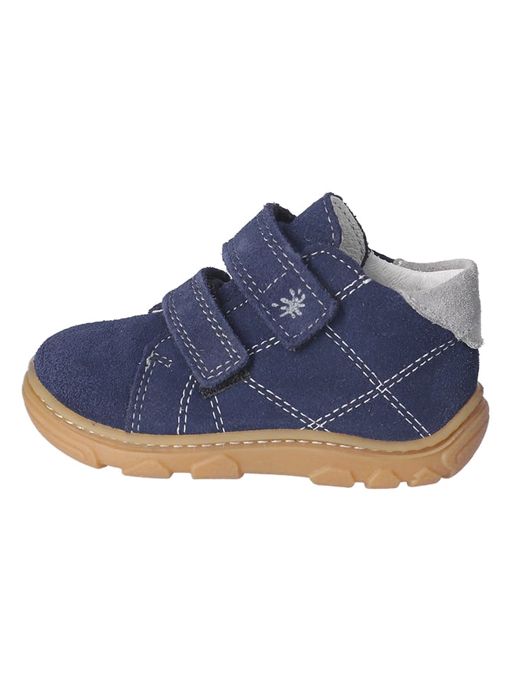 PEPINO Leder-Lauflernschuhe 