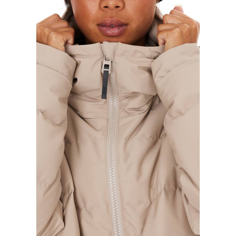 SOS Vars Winterjacke Damen