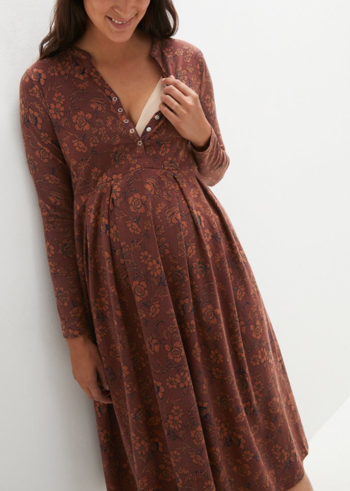 Umstandskleid / Stillkleid