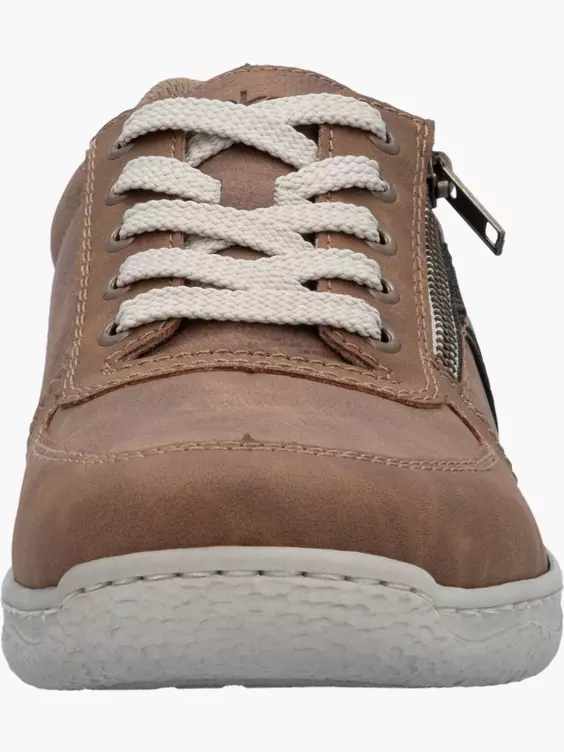 Rieker Herren Schnürschuhe