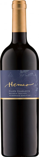 2019 Cuvée 