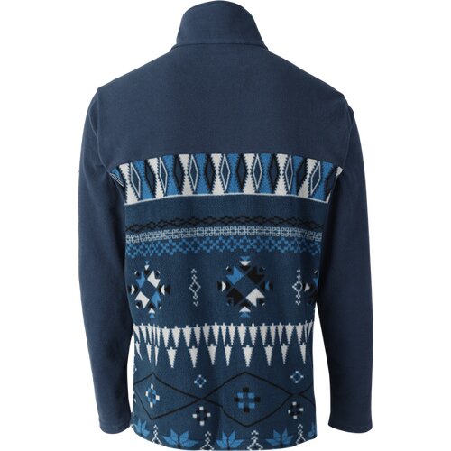 HERREN ROLLI PEDRO MEN FLEECE