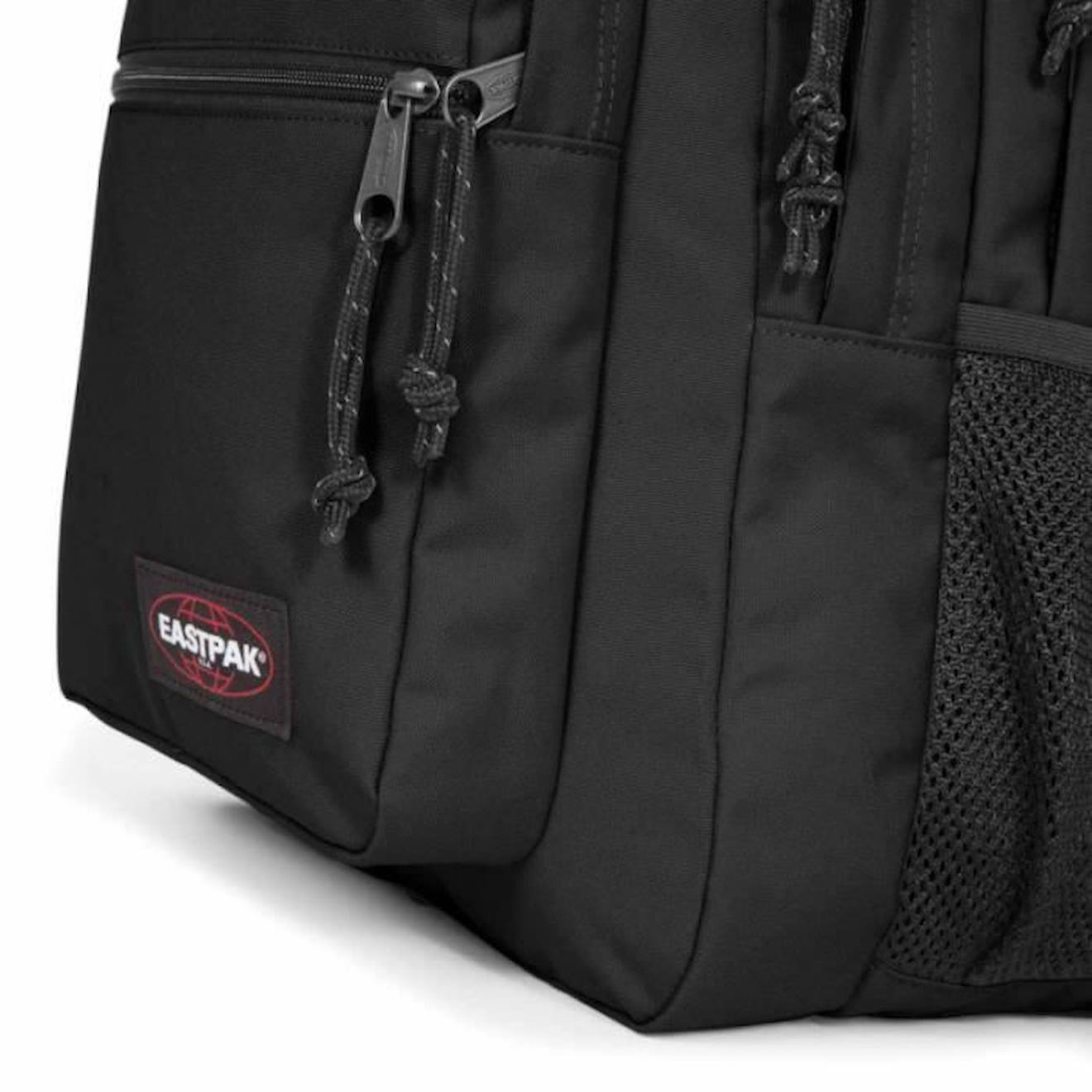 Sac à dos Eastpak Morius 43 x 32 x 26 Noir noir