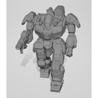 BattleMaster BLR-1G/1GB Mech