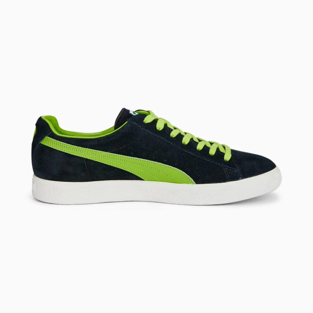 PUMA Clyde Clydezilla MIJ 390085-02 / blau