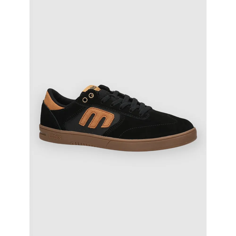 Etnies Windrow 4101000551 / schwarz