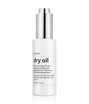 UCderm Dry Oil Trockenöl-30 ml