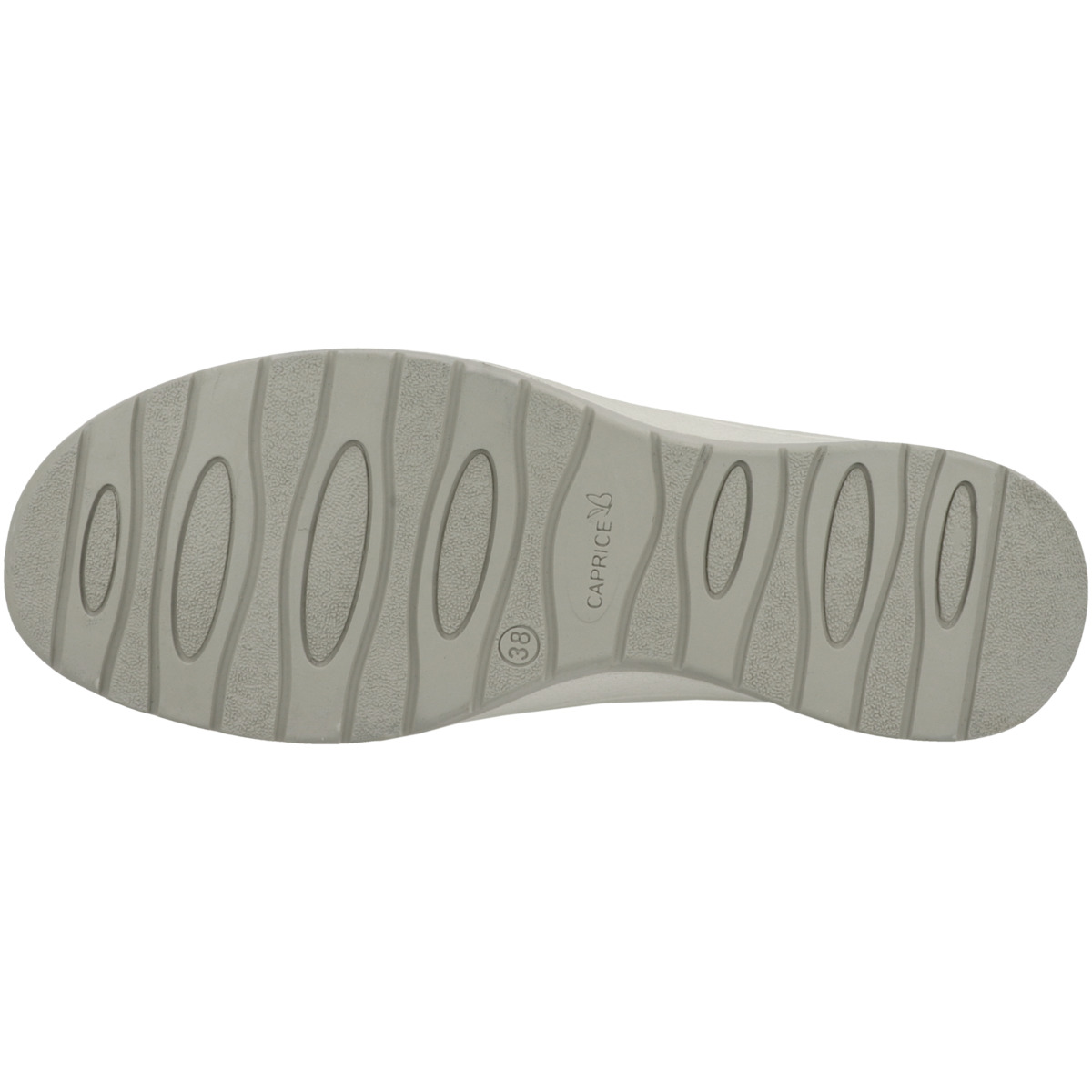 CAPRICE 9-24760-20 Slipper weiss