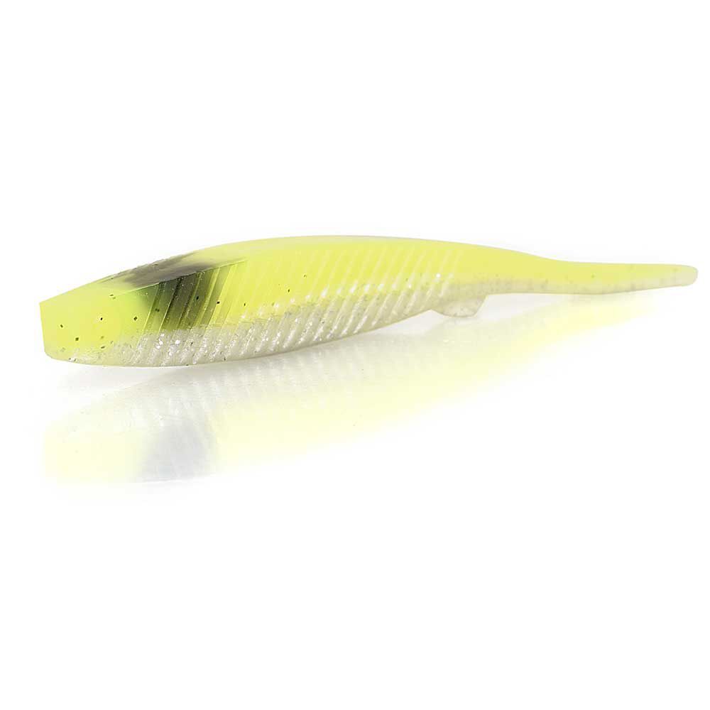 Finess Madness Madfin -pehmoviehe 15 cm, 10 g (x4)