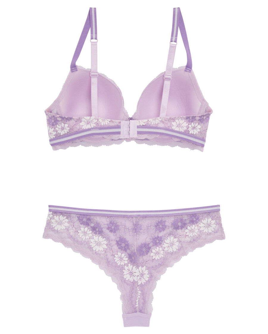 BH + Slip Blumen