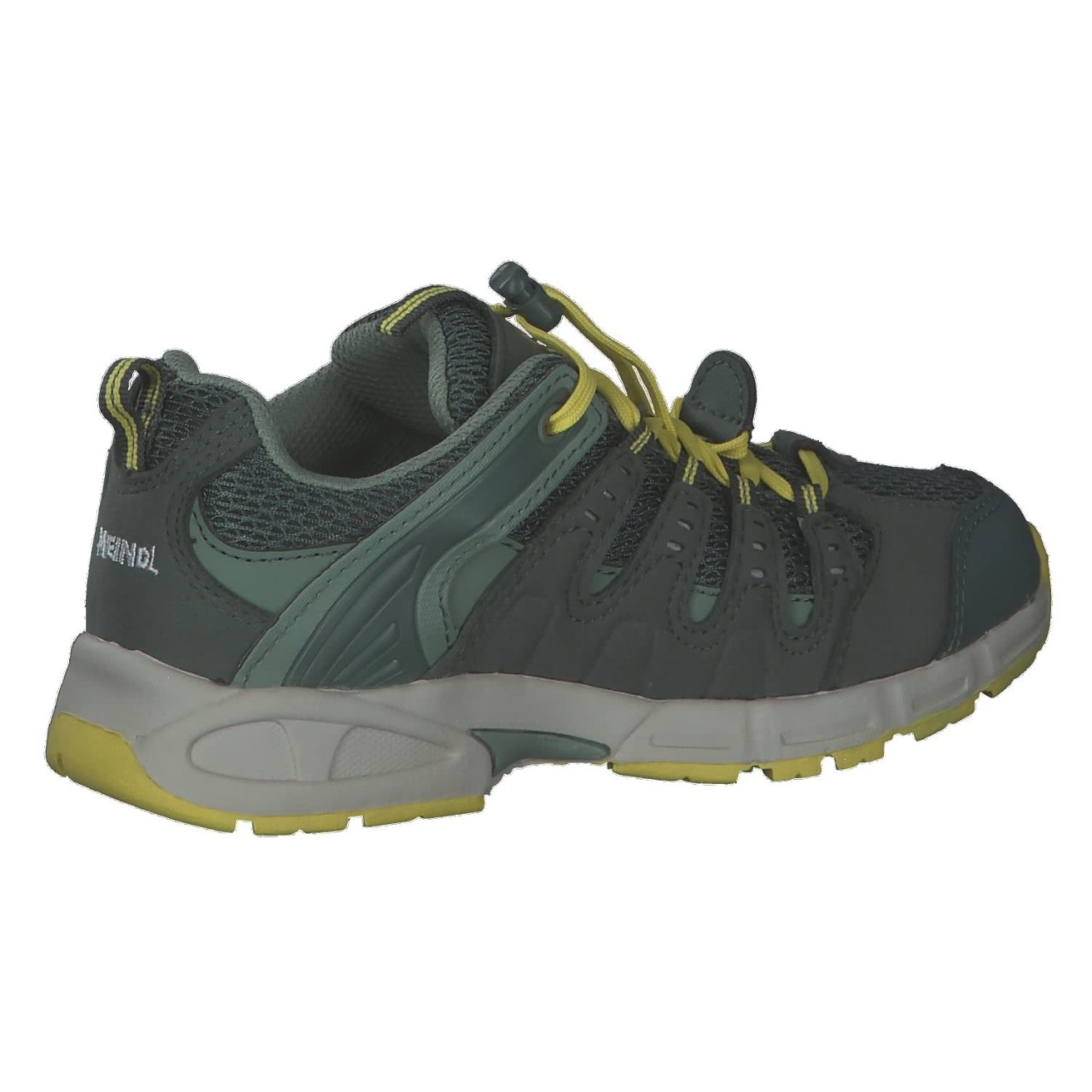MEINDL Jungen Sportschuhe bunt