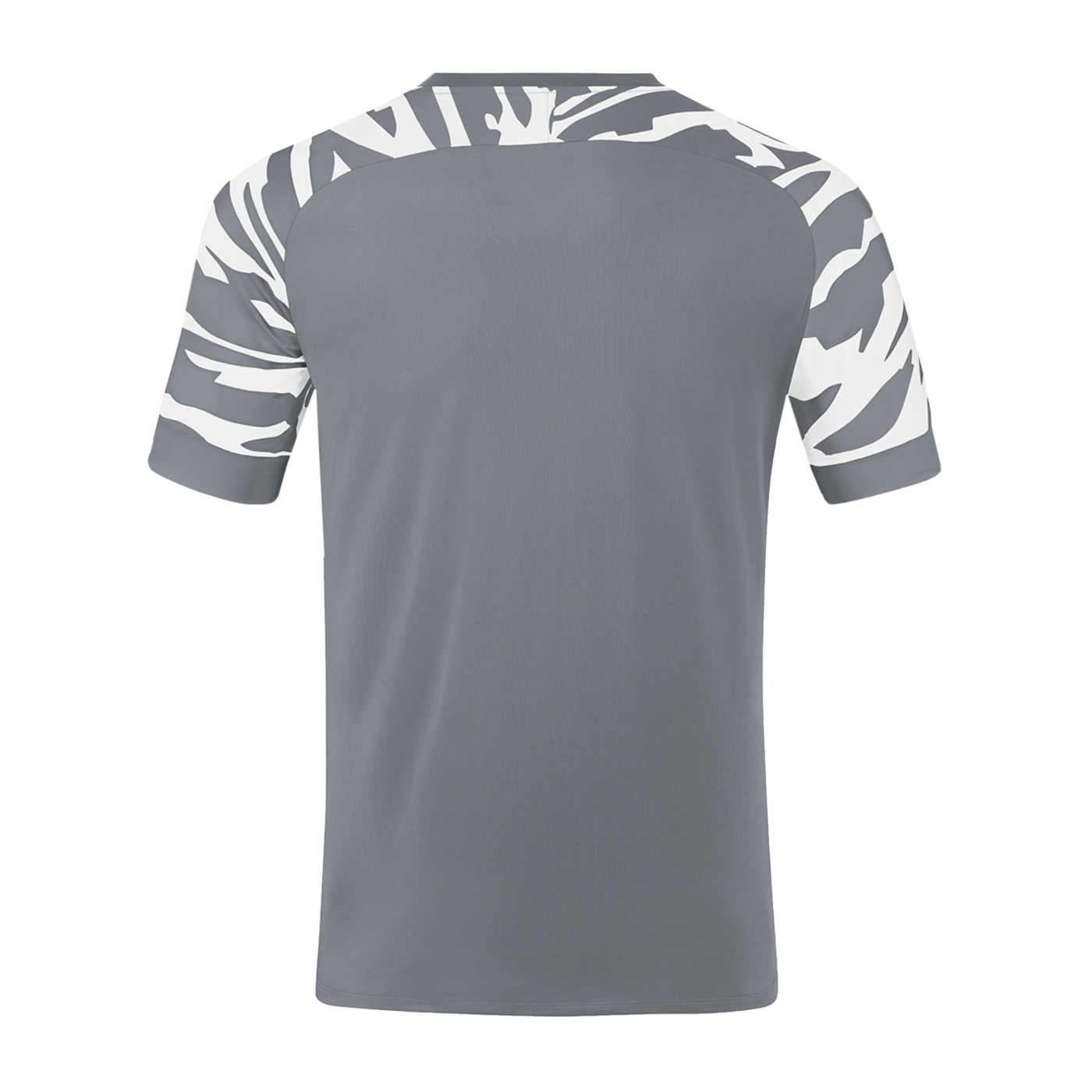 JAKO Wild Trikot Grau Weiss F842