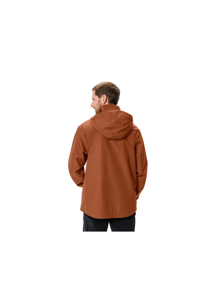 Vaude Jacke & Weste in braun günstig kaufen XXL