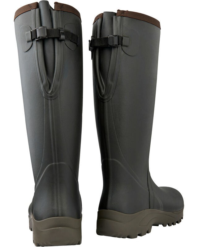 Gateway1 Gummistiefel Sportsman II 18 4mm