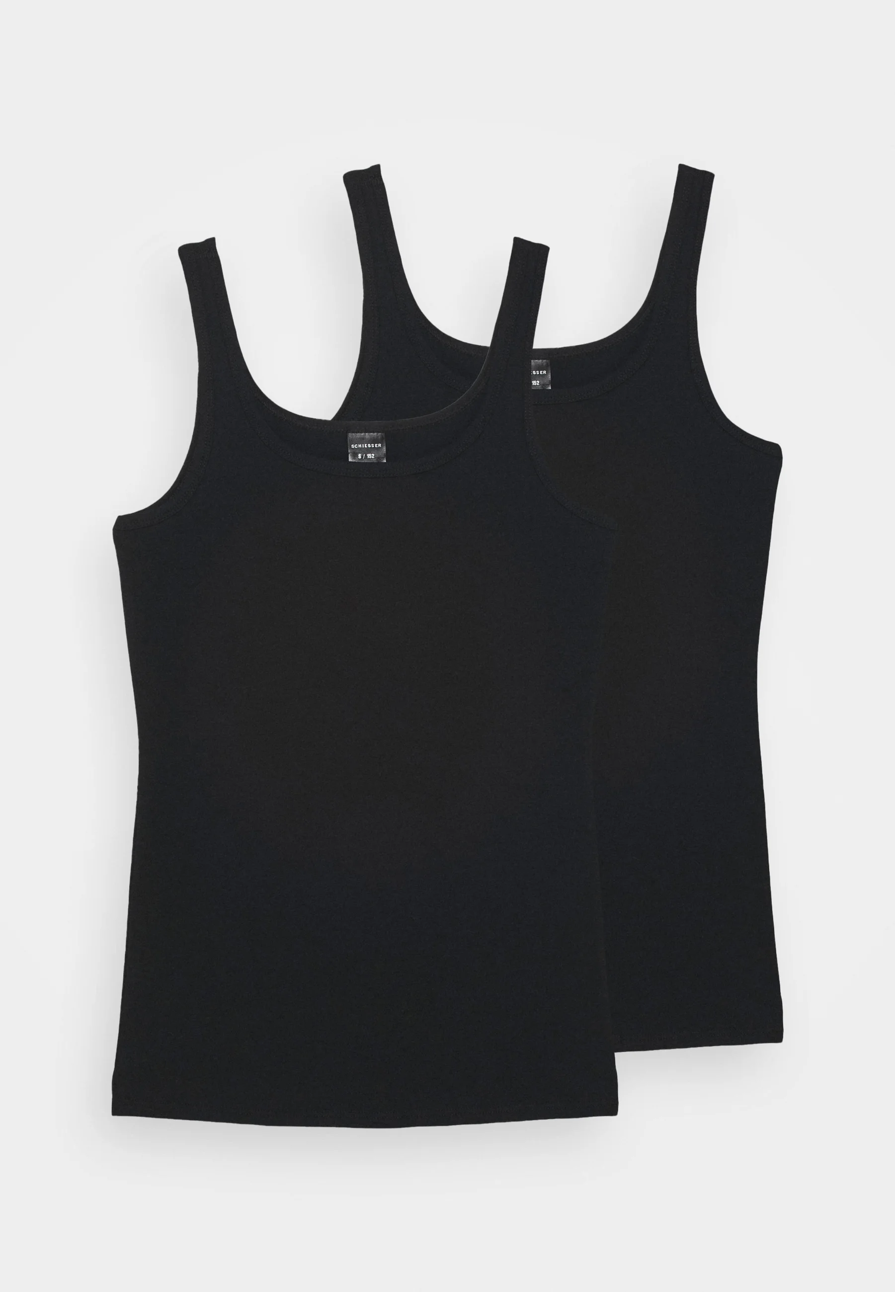 Schiesser 2 PACK - Camiseta interior