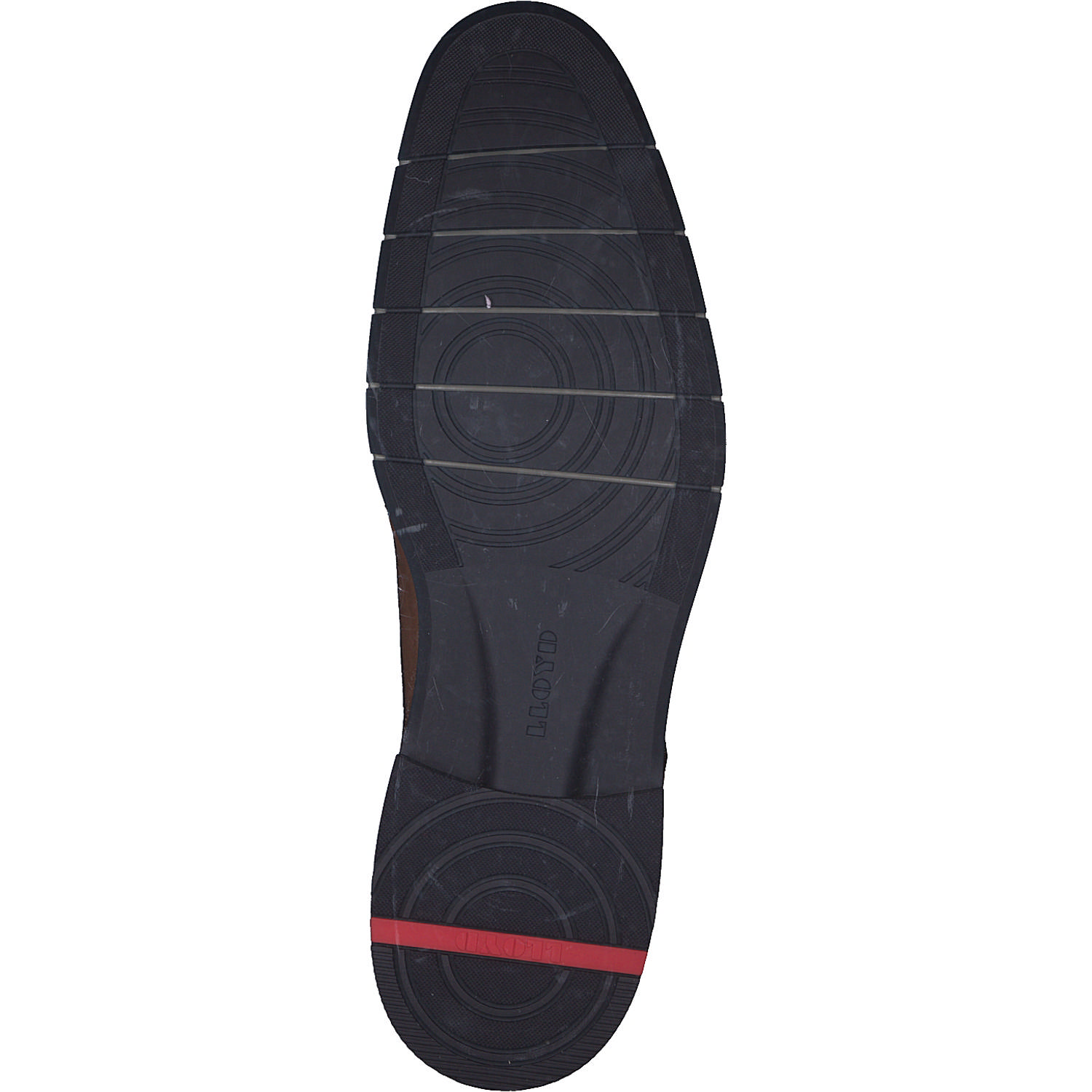 Lloyd Tambo 13113, Klassische Halbschuhe, Herren, 3 - WHISKY