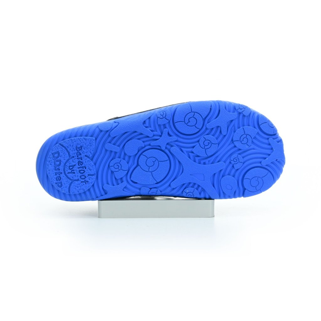 D.D.Step Barfußschuhe - 968 Bermunda Blue (073)