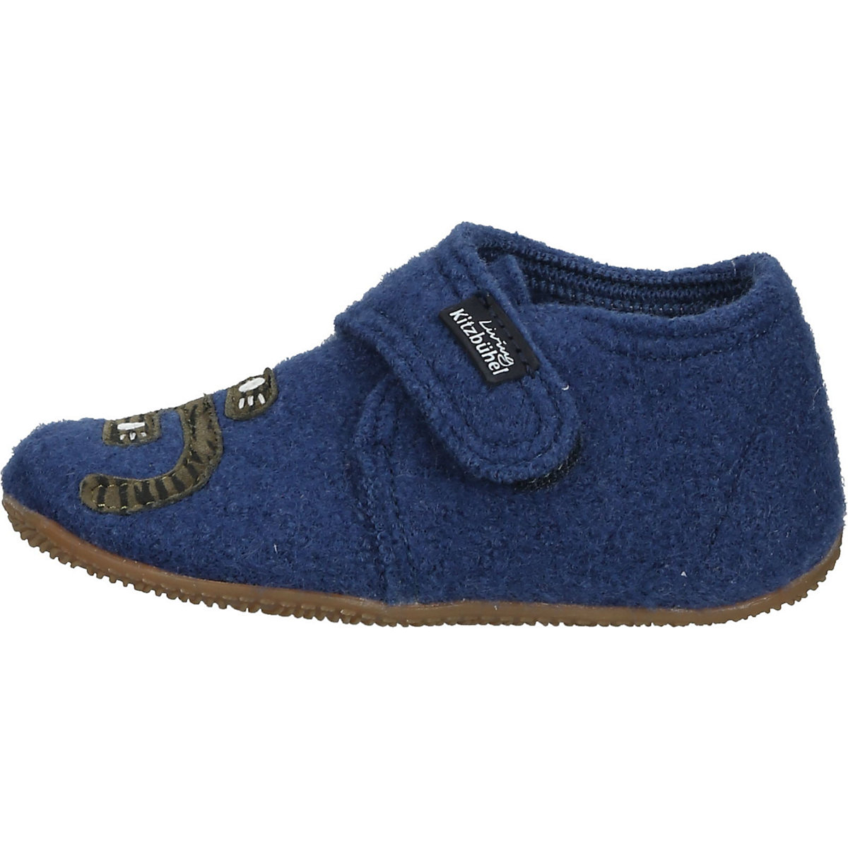 Hausschuhe Lauflernschuhe