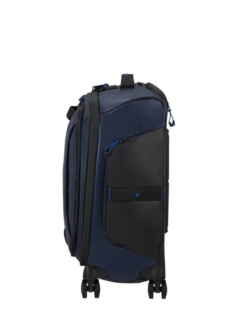 Samsonite Ecodiver -reppu 55 cm
