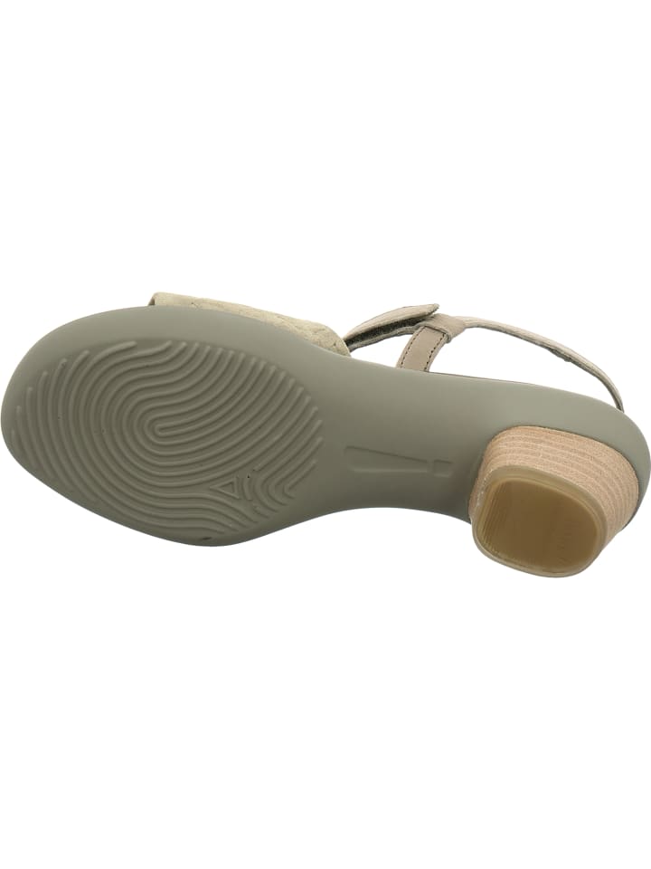 Think! Pumps ZAZA in Salbei/Kombi günstig kaufen 41