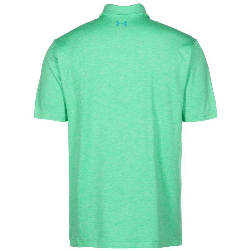 Under Armour Playoff Polo 2.0 Funktionsshirt Herren