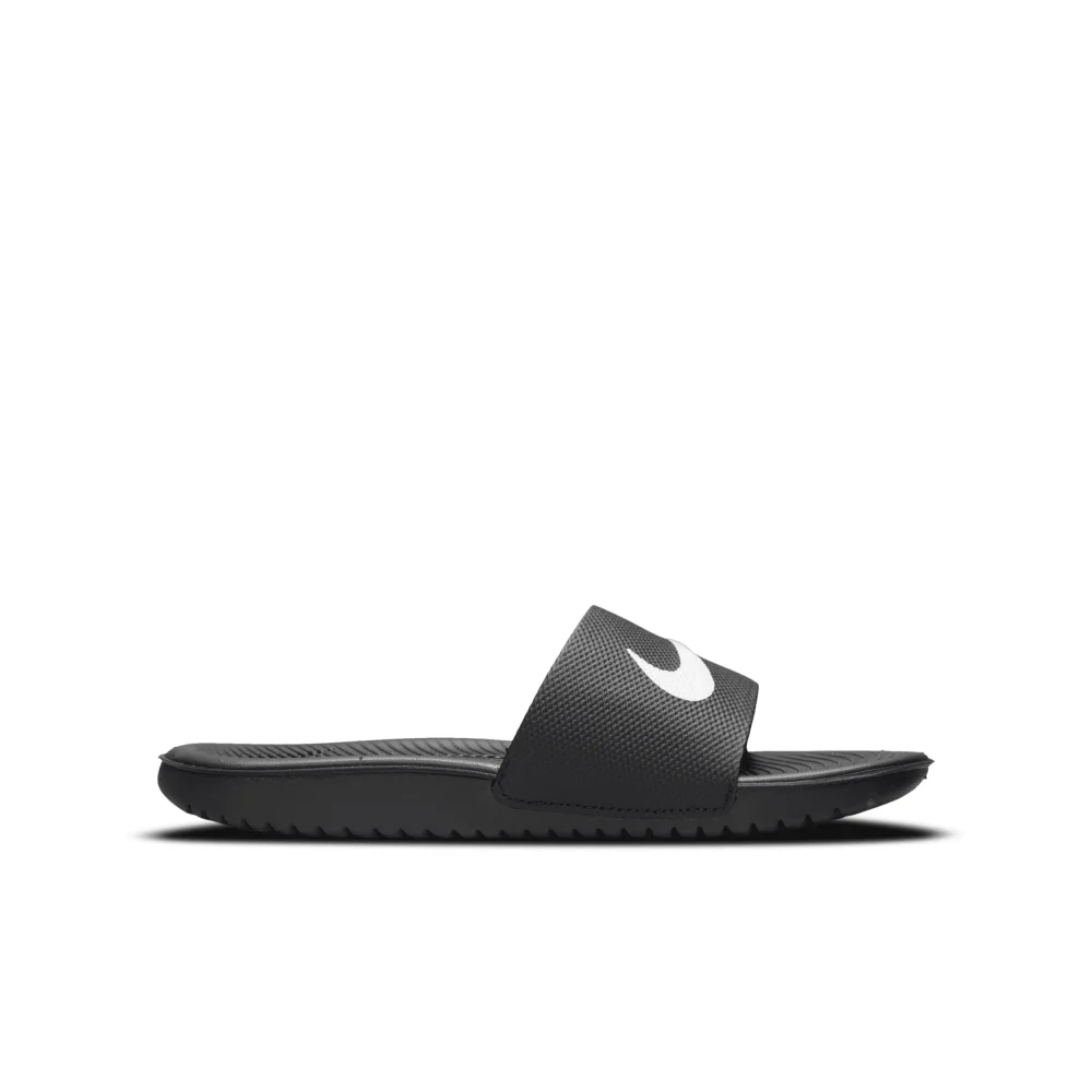 Nike Kawa Slide 819352-001 / schwarz