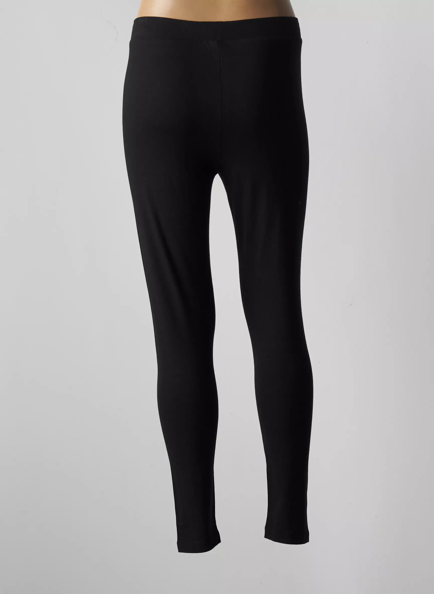 Only Leggings Femme couleur noir