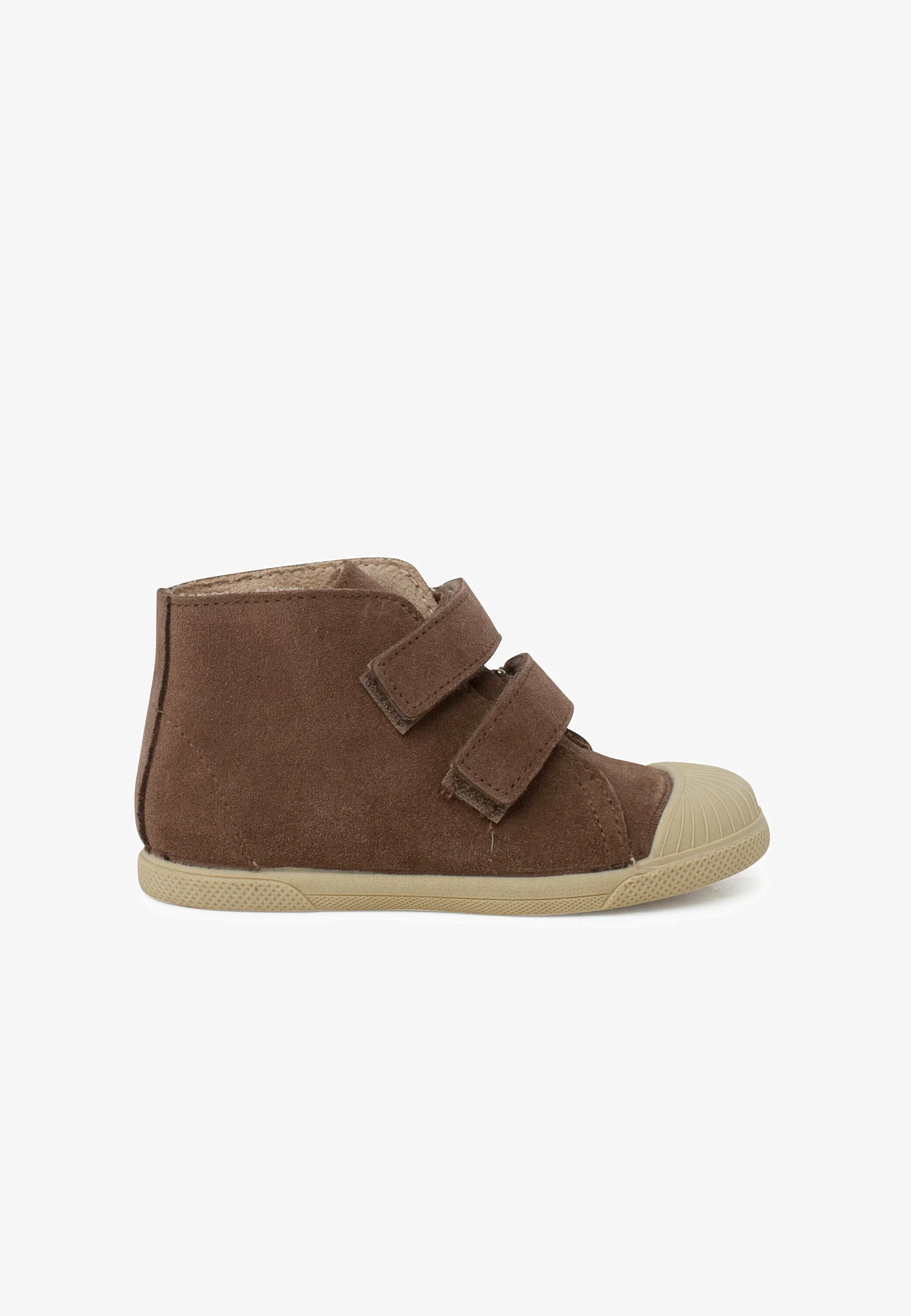 Pisamonas DOBLEADHERENTE - Botines