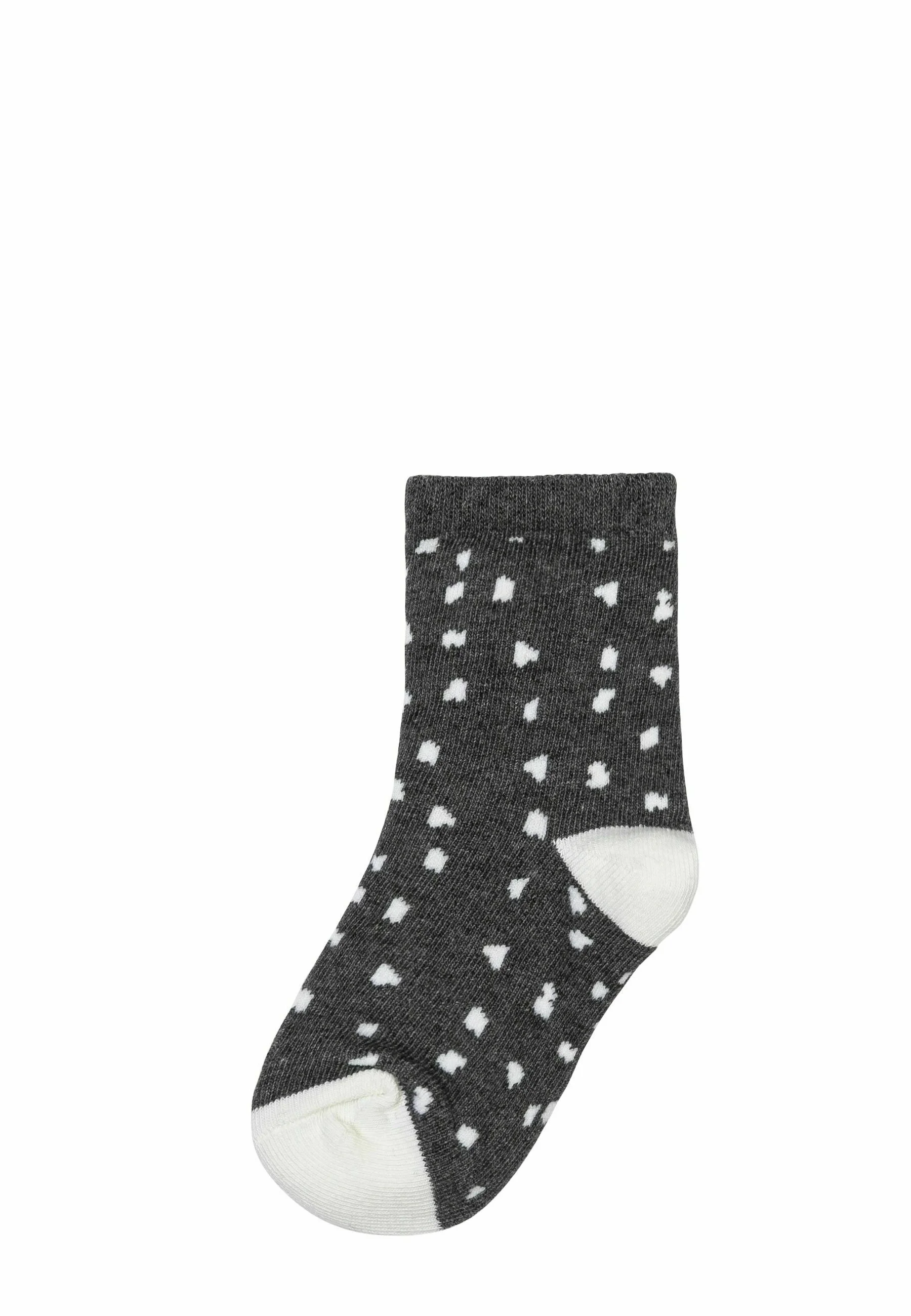 MINOTI BRIGHT DINOSAURIO PAQUETE DE TRES - Calcetines