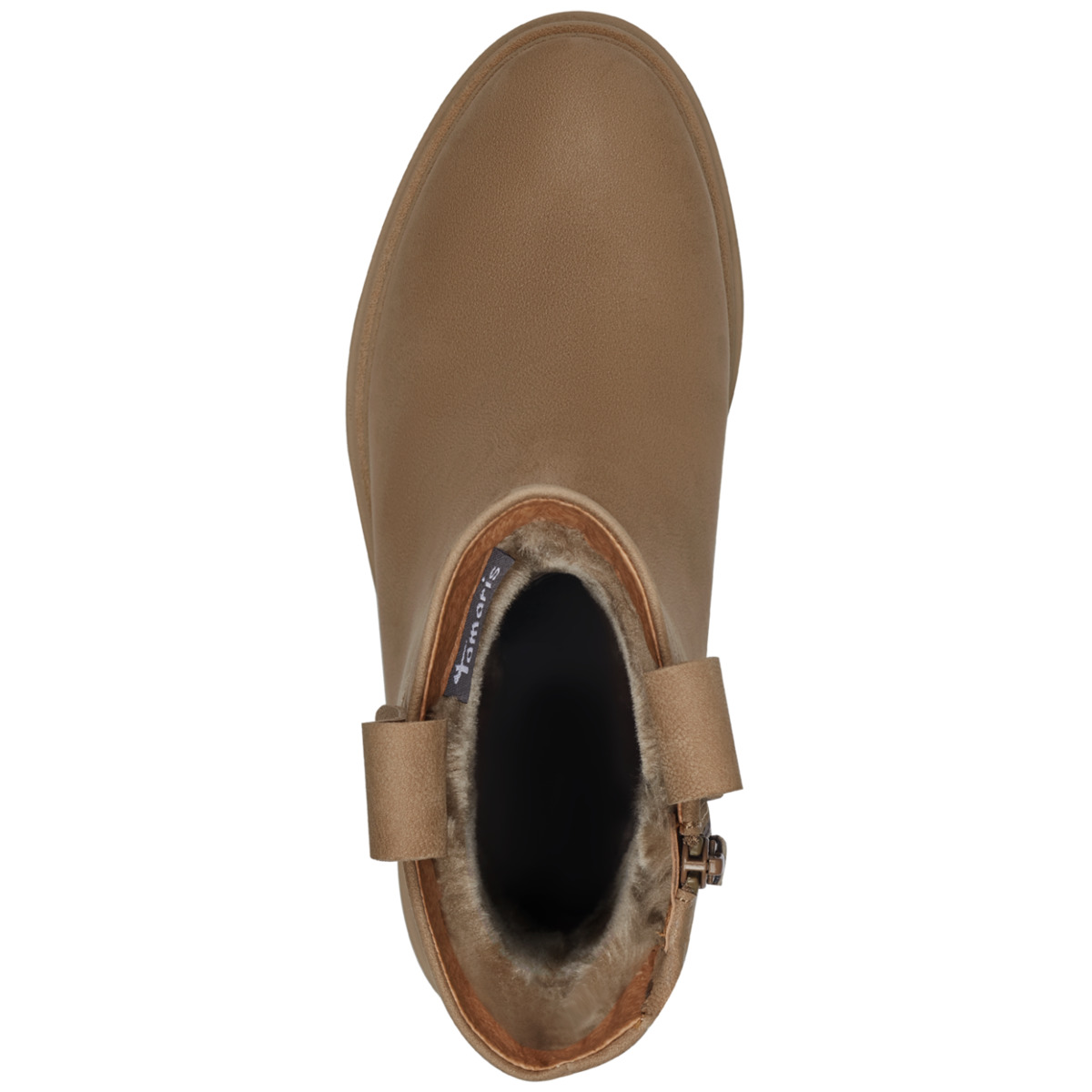 Tamaris 1-26813-41 Boots braun