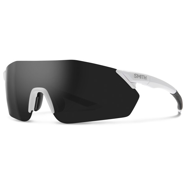 Smith - Reverb S3 (VLT 10%) + S1 (VLT 60%) - Fahrradbrille