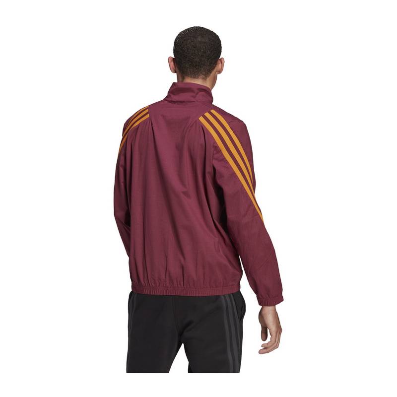 adidas Future Icon Jacke Sweatjacke Herren
