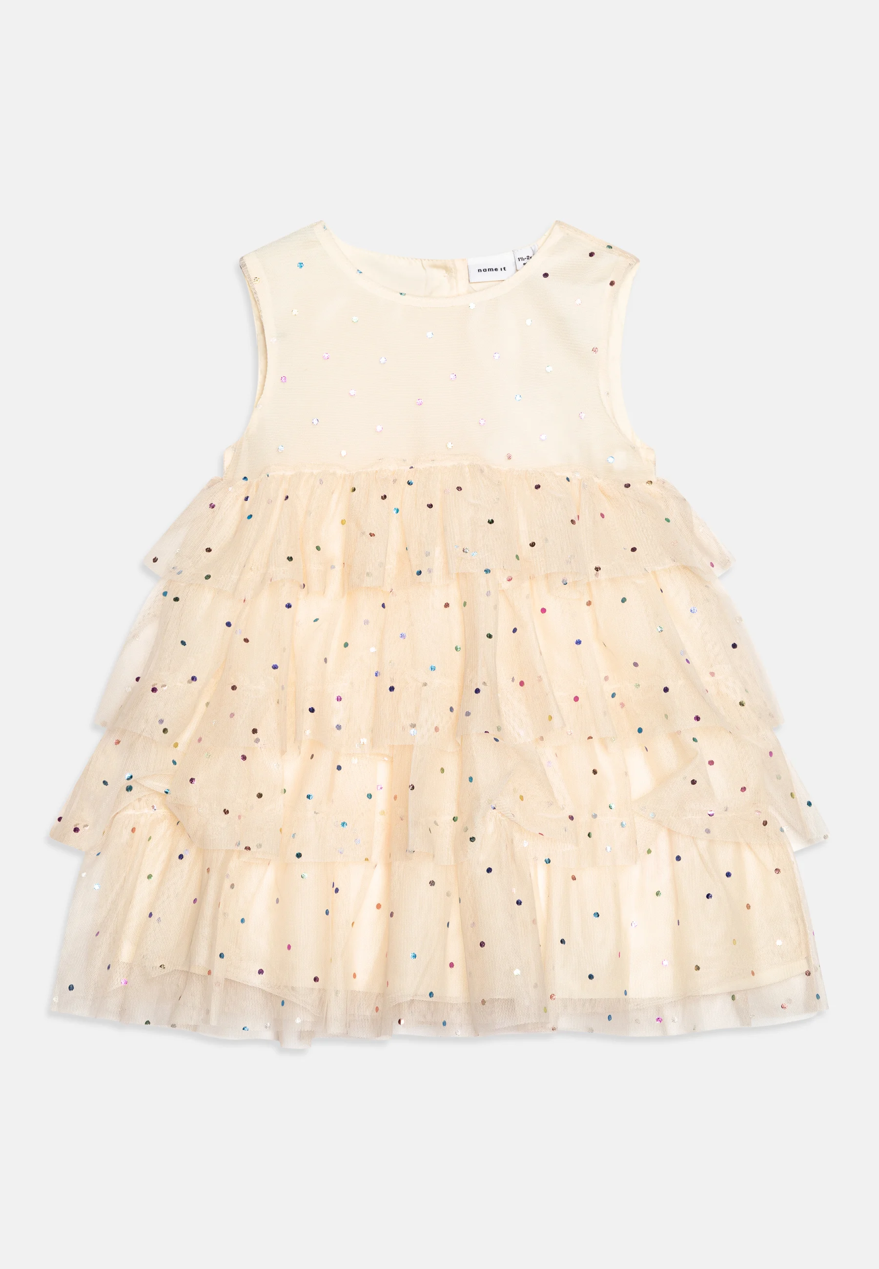 Nómbralo NMFRASILLE SPENCER - Vestido elegante