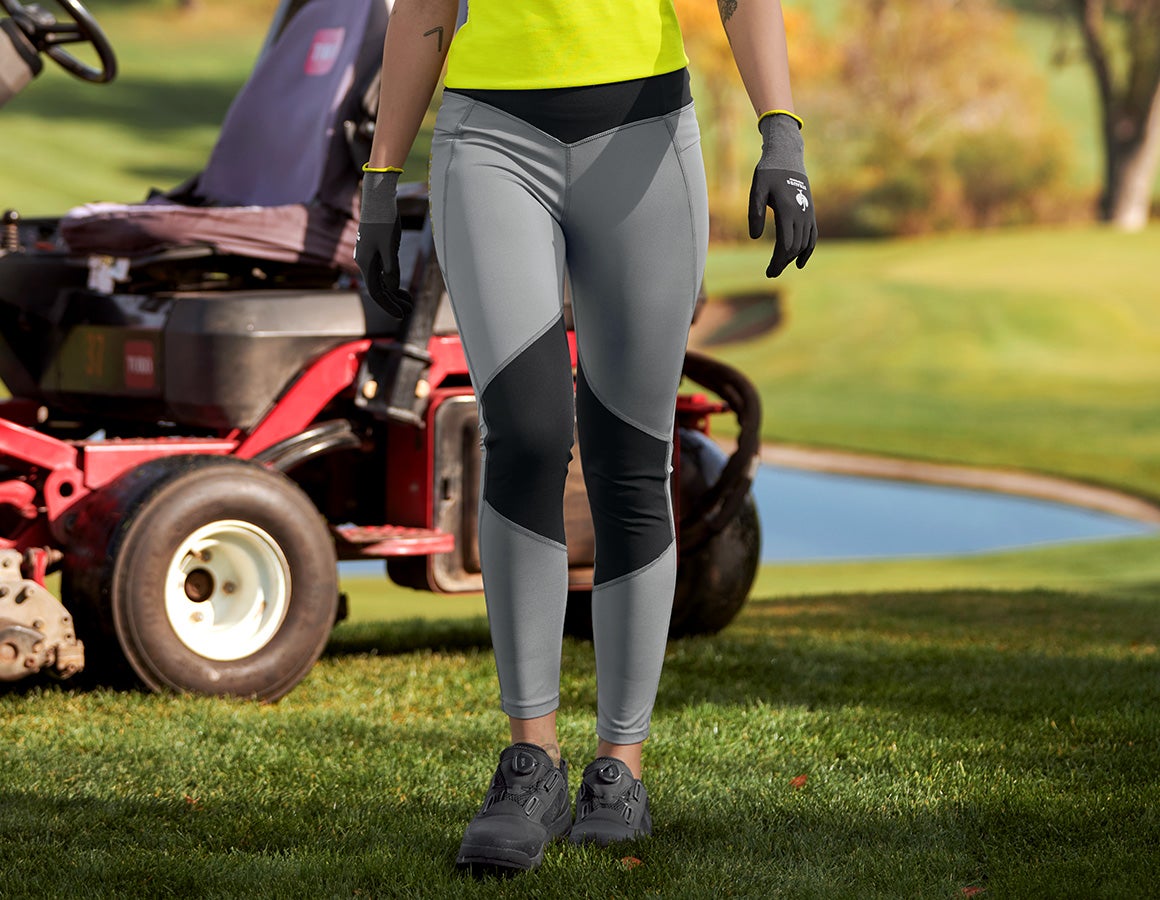 Race Tights e.s.trail, Damen