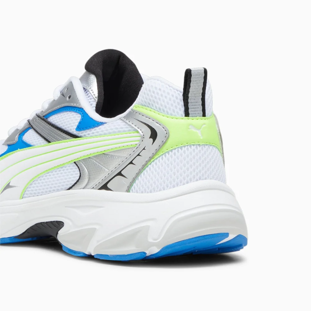 PUMA Morphic 392724_01 / weiss