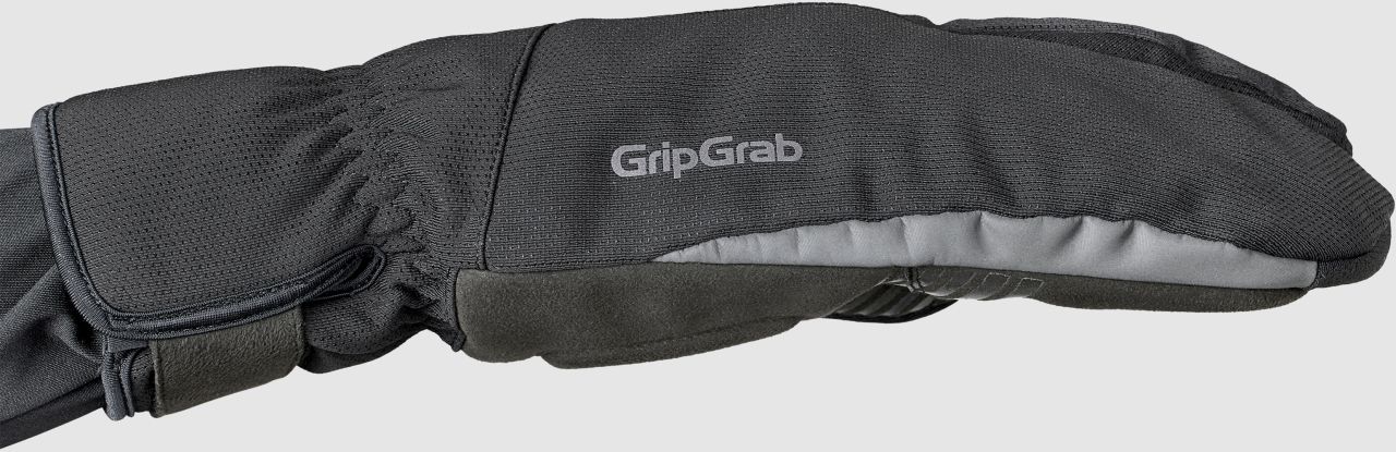 GripGrab Nordic 2 Windproof Deep - Winterhandschuhe kaufen | Bike-Discount