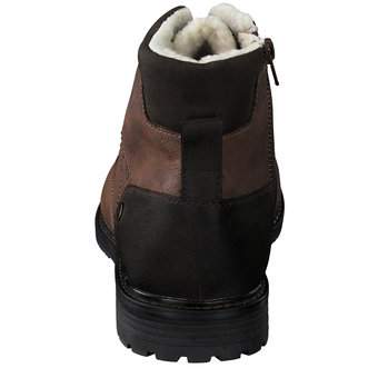 Bugatti Philadelphia Stiefelette in braun