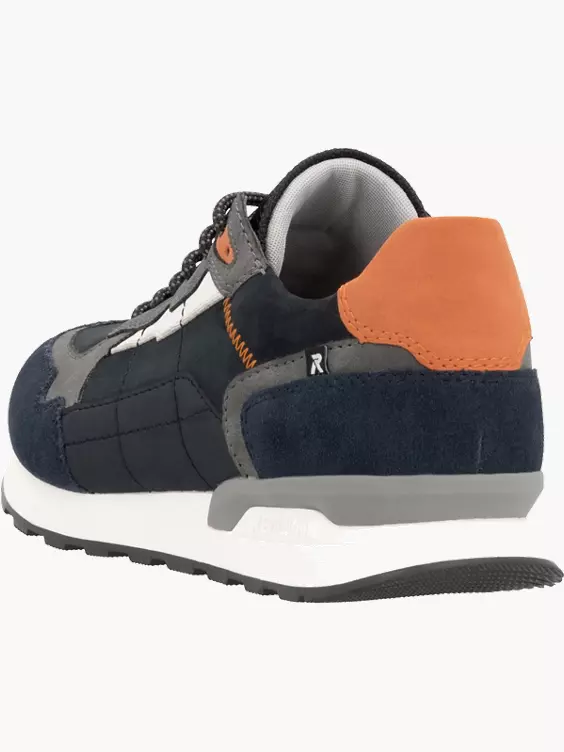 Rieker Herren Sneaker Low
