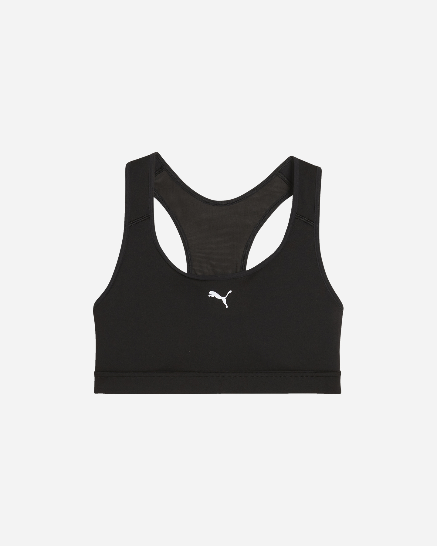 Biustonosz do biegania Puma 4keps W 524953-01