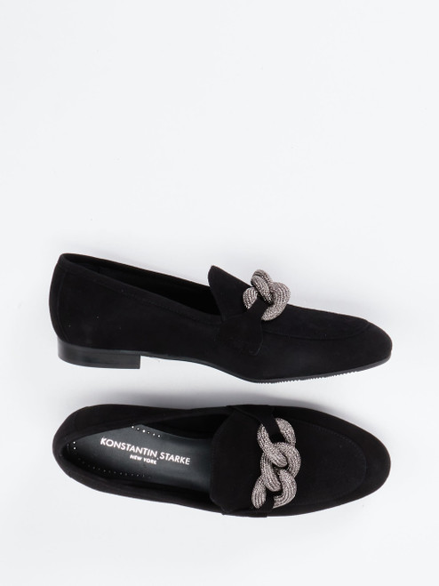Slipper-15110090534 Konstantin Starke