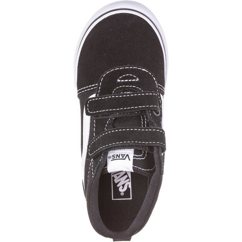 Vans WARD MID V Sneaker Kinder