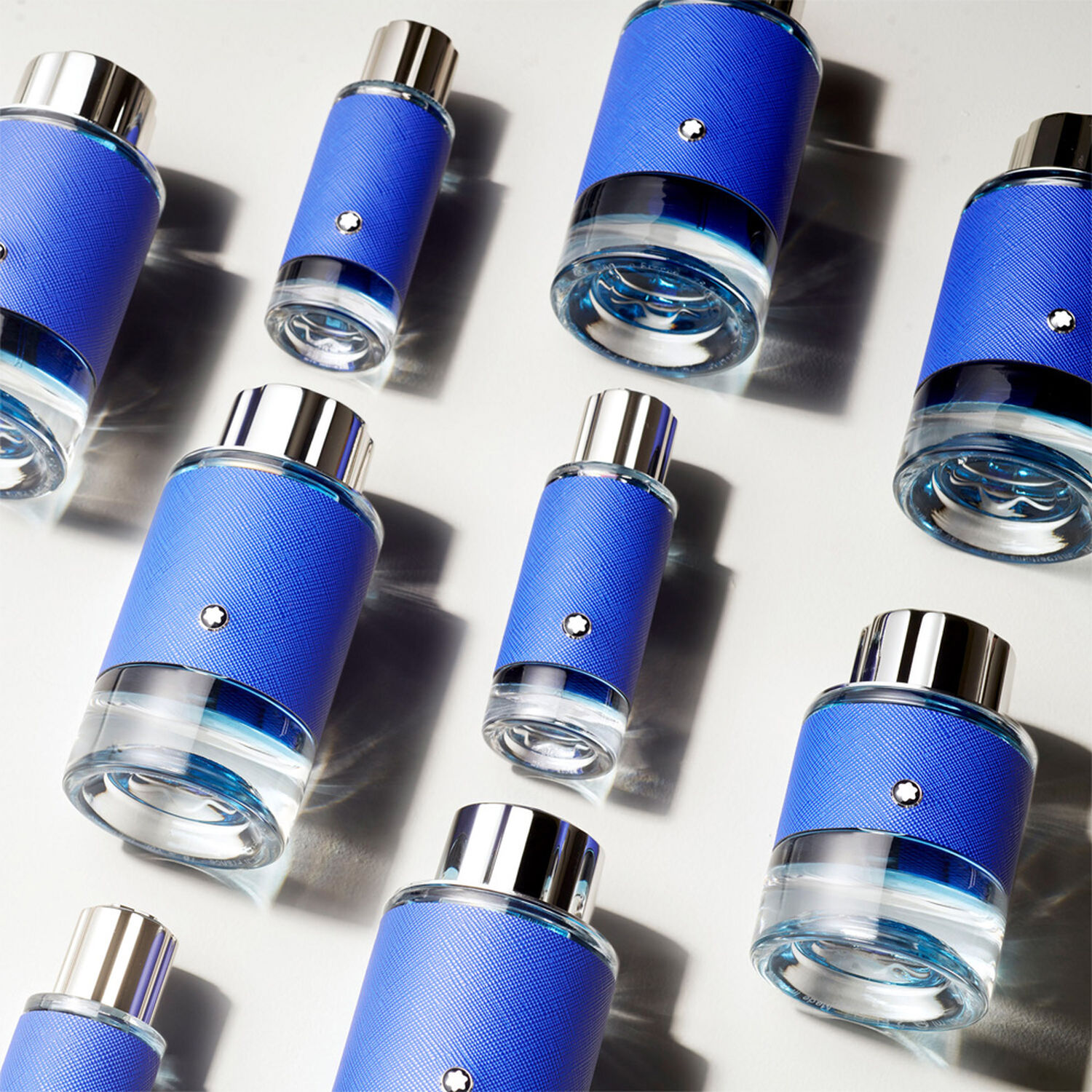 Montblanc Explorer Ultra Blue Eau de Parfum