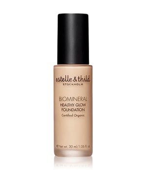 estelle & thild BioMineral Healthy Glow Flüssige Foundation-30 ml