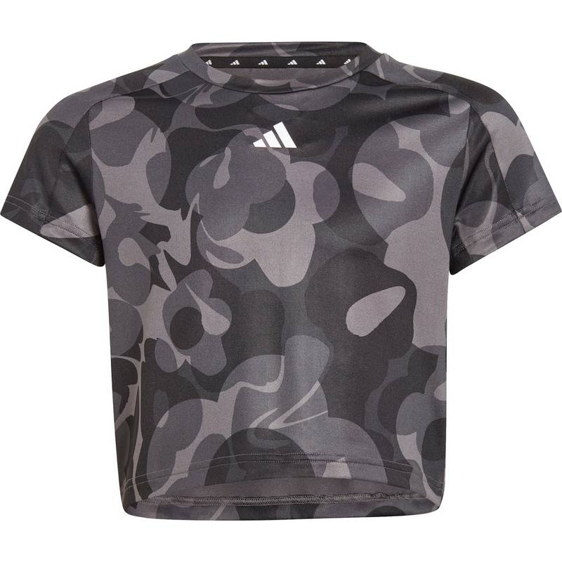 adidas TRAINING ESSENTIALS Funktionsshirt Mädchen