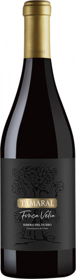 2020 Finca Velia D.O. Ribera del Duero trocken - Bodegas Tamaral
