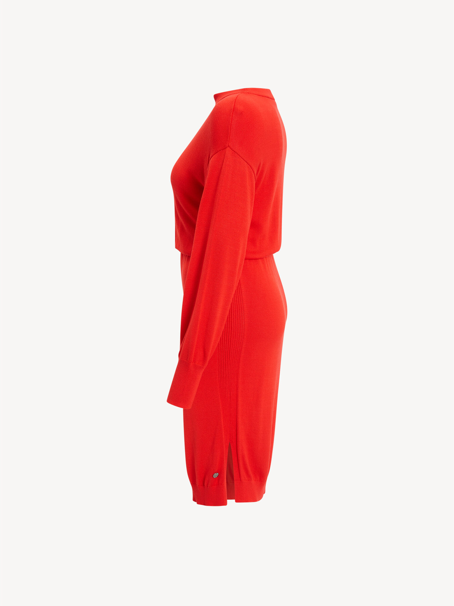 Robe - rouge