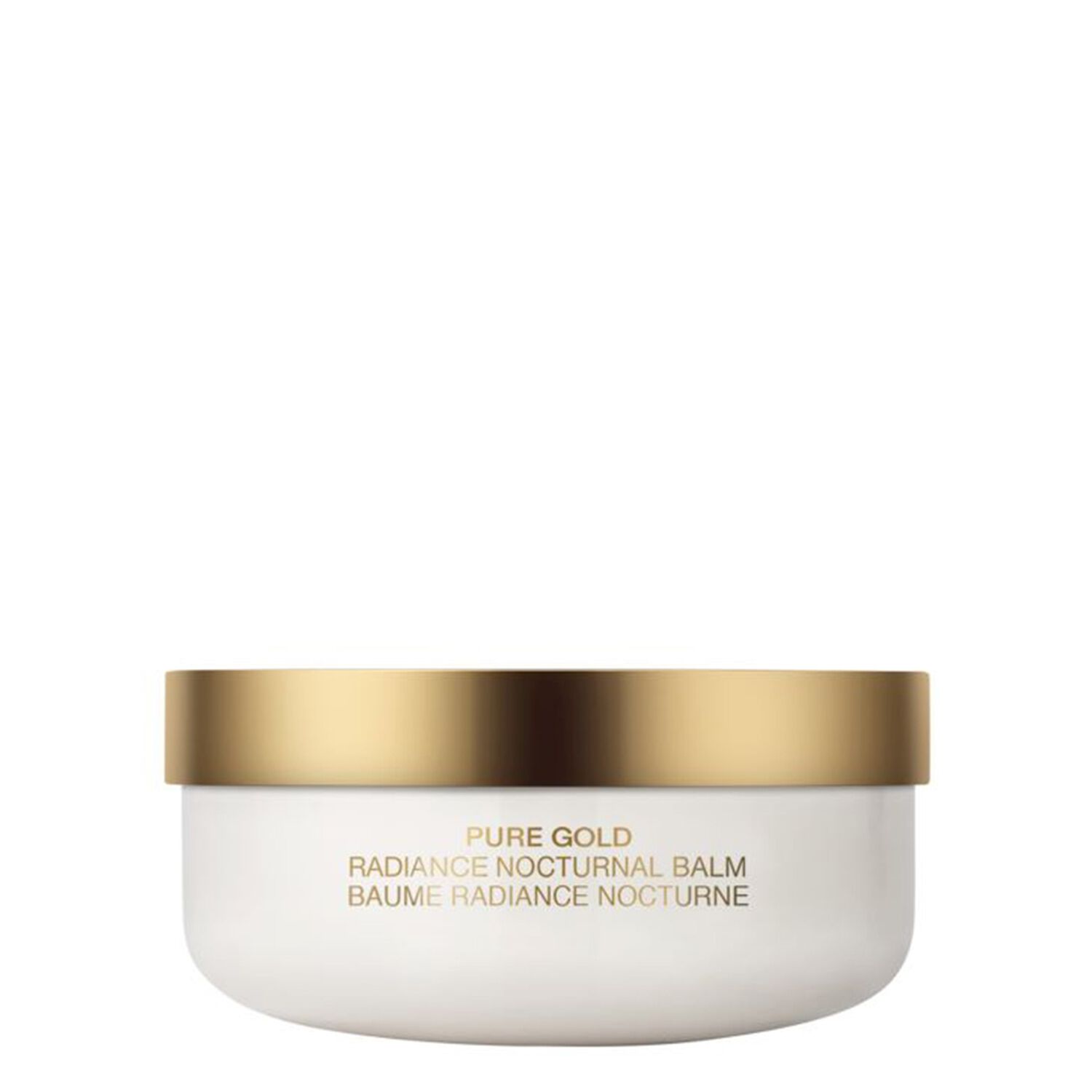 La Prairie Pure Gold Recharge Baume Radiance Nocturne, Baume de Nuit