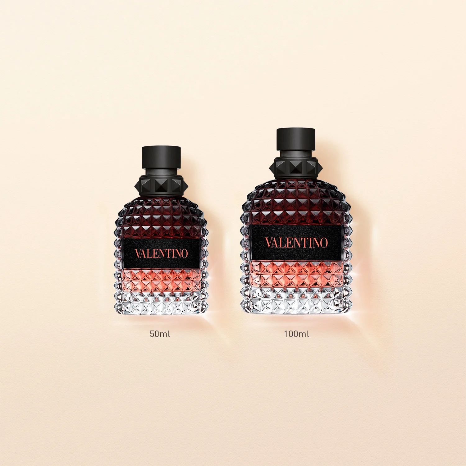 Valentino Uomo Born in Roma Coral Fantasy - Eau de Toilette